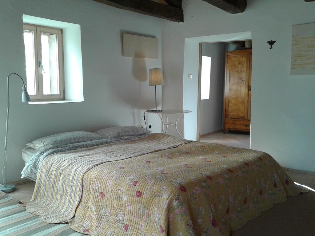 Flori Adriatic Villa Marezige Kültér fotó