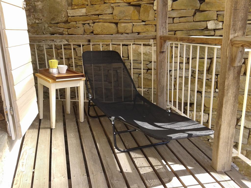 Flori Adriatic Villa Marezige Kültér fotó