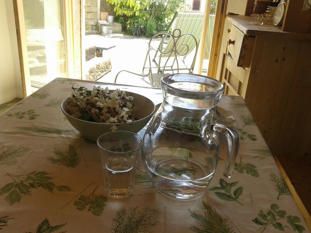 Flori Adriatic Villa Marezige Kültér fotó